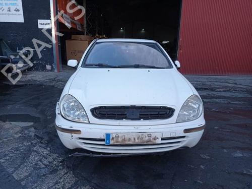 Fuse box CITROËN XSARA (N1) 2.0 HDi 90 | BP12385560E1 