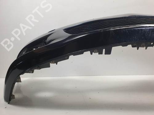 Front bumper MAZDA 3 (BK) 1.6 DI Turbo | BP26573774C7 