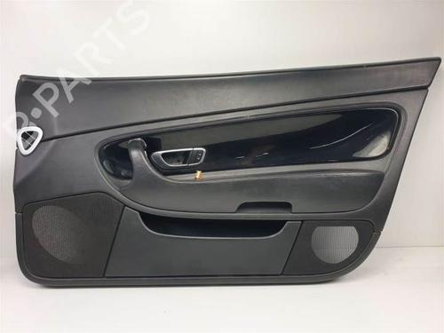 Front right panel BENTLEY CONTINENTAL Coupe (3W_, 393) 6.0 GT BP10363259C59