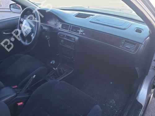 Electronic module HONDA CIVIC VI Aerodeck (MB, MC) 1.6 16V (MC1) | BP24990033M83  - Image 27