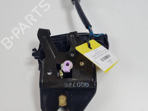 Used Tailgate lock Tailgate lock 38010529 38010529