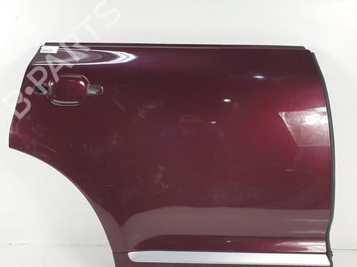 Right rear door PORSCHE CAYENNE (9PA) 3.2 (250 hp) 17701427