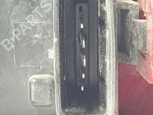 Left taillight CITROËN C4 Coupe (LA_) 1.6 16V | BP24934055C34 