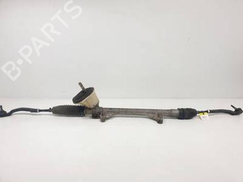 Used Steering rack RENAULT MEGANE II (BM0/1_, CM0/1_) 2.0 dCi (BM1K, CM1K) (150 hp) 31240508