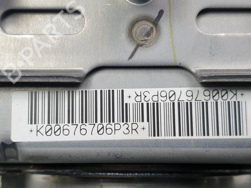 Passasjer kollisjonspute LEXUS GS (_S19_) 300 (GRS190_, GRS190R) | BP11410461C10 