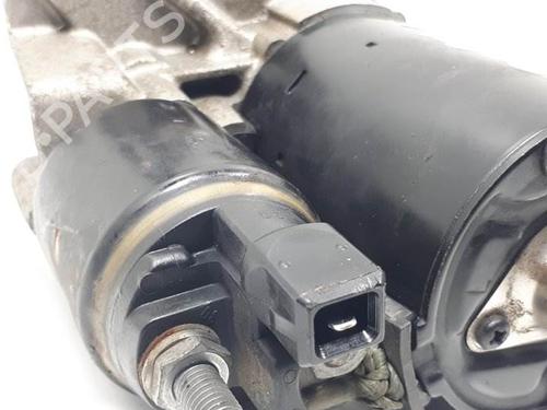 Starter JAGUAR XJ (XJ40, XJ81) 6 3.6 | BP17665188M8 