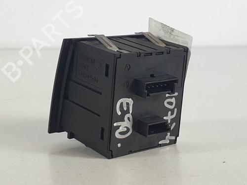 Warning switch BMW 3 (E90) 318 d | BP11760794I22 