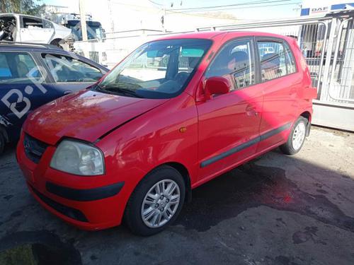 Starter HYUNDAI ATOS (MX) 1.1 | BP9646606M8 