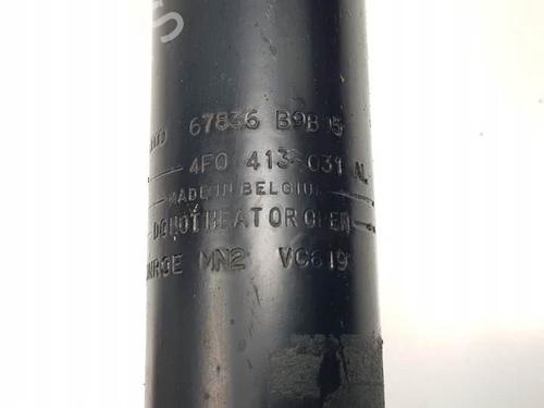 Left front shock absorber AUDI A6 C6 Avant (4F5) 2.7 TDI | BP29275060M16 