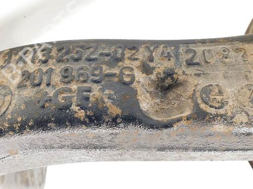Right rear steering knuckle BMW X3 (E83) xDrive 20 d | BP12366468M28 