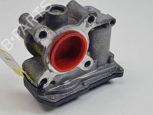 Drosselklappe für Drosselklappe NISSAN QASHQAI II (J11, J11_) 1.2 DIG-T (115 hp) 34515116 34515116