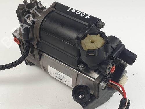 Used Suspension compressor Suspension compressor AUDI ALLROAD C5 (4BH) 2.5 TDI quattro (180 hp) 29149274 29149274