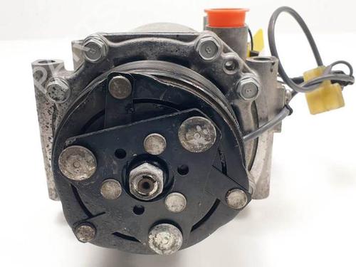 AC compressor TATA INDIGO MARINA (4_V2)  | BP19178987M34 