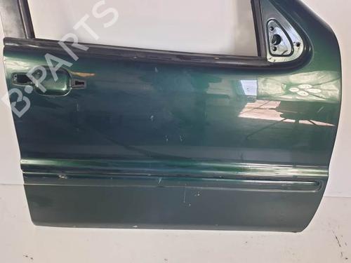 Right front door MERCEDES-BENZ M-CLASS (W163) ML 270 CDI (163.113) | BP11144664C3 