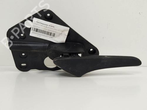 Used Front right interior door handle Front right interior door handle MERCEDES-BENZ VITO / MIXTO Van (W639) [2003-2026] 6853394 6853394