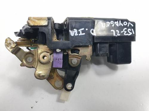 Rear left lock CHRYSLER VOYAGER IV (RG, RS) 2.8 CRD | BP9205473C100 