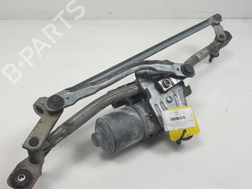 Motor limpa vidros frontal Motor limpa vidros frontal 37286687 37286687