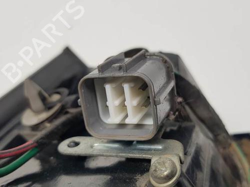 Left taillight HONDA CR-V I (RD) 2.0 16V 4WD (RD1, RD3) | BP8941904C34 