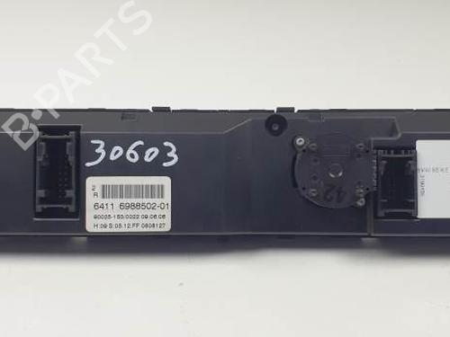 Climate control BMW 5 (E60) 520 d | BP28060588I5 