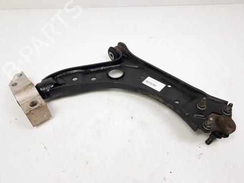 Left front suspension arm SKODA OCTAVIA II (1Z3) 1.9 TDI | BP13058508M12 