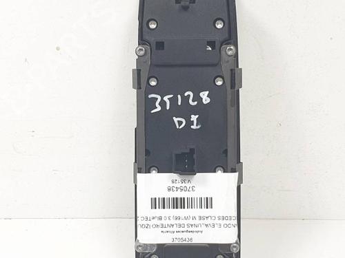 Left front window switch MERCEDES-BENZ M-CLASS (W166) ML 350 BlueTEC 4-matic (166.024, 166.023) | BP40441844I27 - Image 2