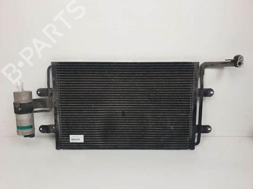 Used AC radiator SEAT LEON (1M1) 1.8 20V (125 hp) 6851695