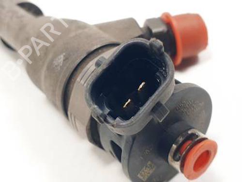 Injector DACIA DOKKER MPV (KE_) 1.5 dCi (KEAJ, KEAH) | BP30998347M100