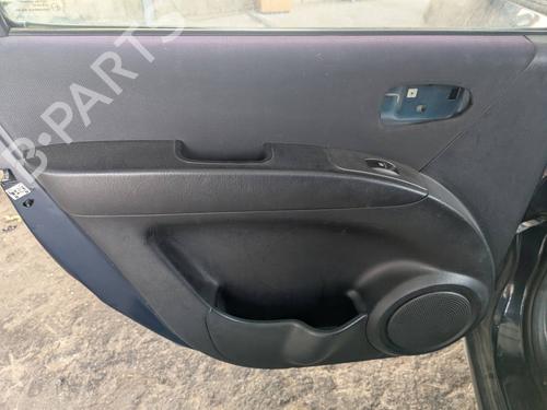 Left front window switch HYUNDAI MATRIX (FC) 1.5 CRDi | BP38083541I27 - Image 20