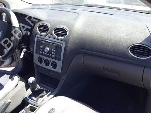 Front right window mechanism FORD FOCUS II (DA_, HCP, DP) 1.6 TDCi | BP9074984C23 