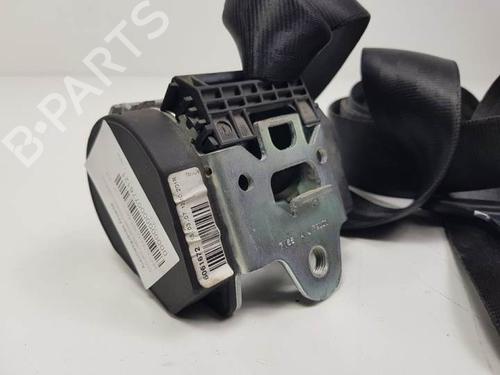 Rear right seatbelt SEAT ALTEA XL (5P5, 5P8) 1.9 TDI | BP11686168I28 