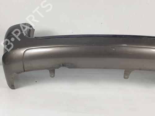 Rear bumper PEUGEOT 307 SW (3H) 2.0 HDI 110 | BP29932596C8 