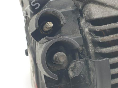 Alternator PEUGEOT 307 (3A/C) 2.0 HDi 90 | BP28061784M7 