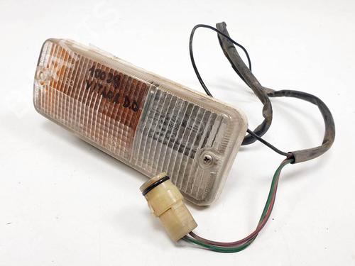 Used Right front indicator Right front indicator SUZUKI SAMURAI Open Off-Road Vehicle (SJ_) [1988-2004] 12445470 12445470