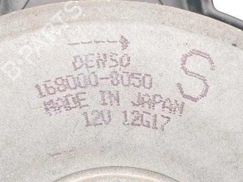 Radiator fan HONDA CIVIC VIII Hatchback (FN, FK) 1.8 (FN1, FK2) | BP16773551M35 