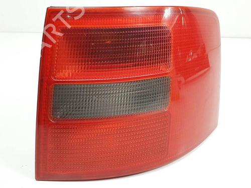 Used Right taillight Right taillight AUDI A6 C5 Avant (4B5, 4B6) 1.8 T (150 hp) 16657065 16657065