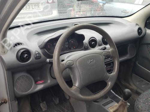 Left front window switch HYUNDAI ATOS PRIME (MX) 1.0 i | BP24499860I27  - Image 15