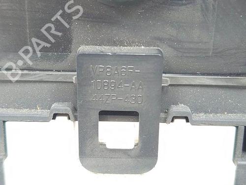 Instrument cluster FORD FIESTA VI (CB1, CCN) 1.4 TDCi | BP8128960C47 