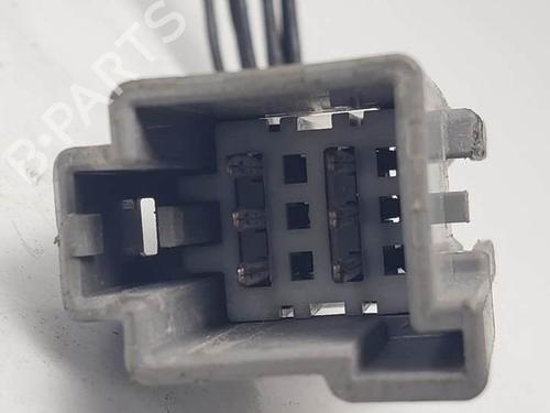 Left taillight FORD TRANSIT CONNECT MPV 1.6 TDCi | BP25286259C34 - Image 4