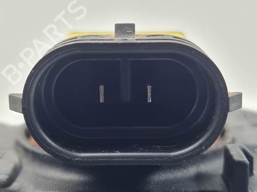 Right front fog light MITSUBISHI ASX (GA_W_) 1.8 DI-D (GA6W) | BP28178271C31 