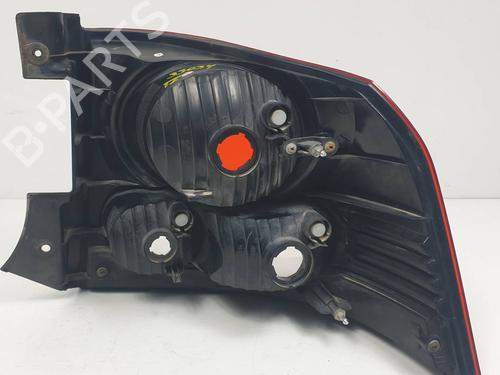 Left taillight SSANGYONG ACTYON I 2.0 Xdi | BP37669022C34 - Image 2