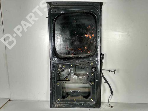 Left tailgate OPEL VIVARO A Van (X83) 1.9 DTI (F7) | BP7435141C76 