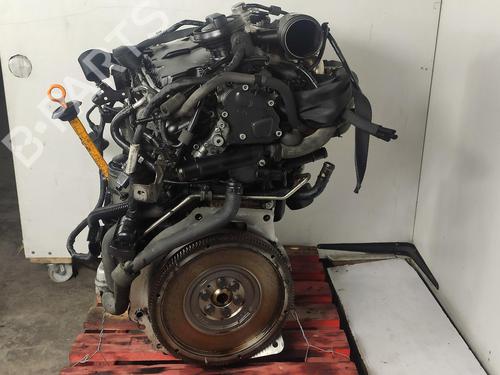 Engine VW TOURAN (1T1, 1T2) 1.9 TDI | BP9369895M1 