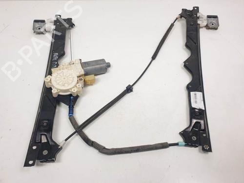 Used Front right window mechanism JEEP GRAND CHEROKEE III (WH, WK) 3.0 CRD 4x4 (218 hp) 12369154