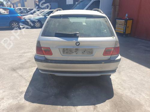 Right front indicator BMW 3 Touring (E46) 320 d | BP37237714C33 - Image 19