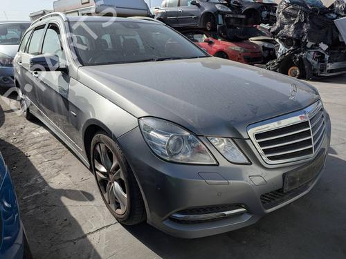 Right front window switch MERCEDES-BENZ E-CLASS (W212) E 250 CDI / BlueTEC (212.003, 212.004) | BP34517897I26  - Image 7