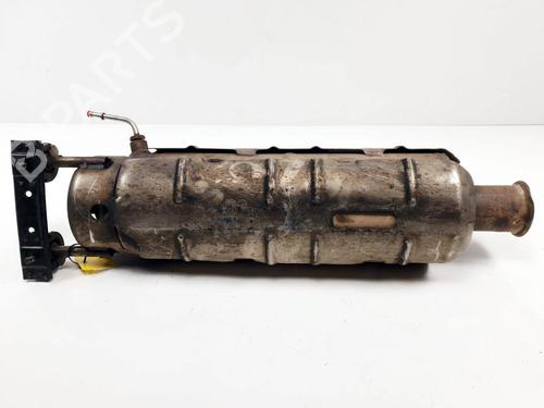 Used Particulate filter Particulate filter PEUGEOT 4007 (VU_, VV_) 2.2 HDi (156 hp) 24990025 24990025