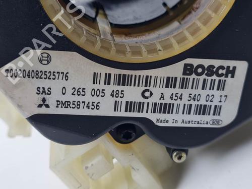 Electronic sensor SMART FORFOUR (454) 1.1 (454.030) | BP25752508M84 - Image 6