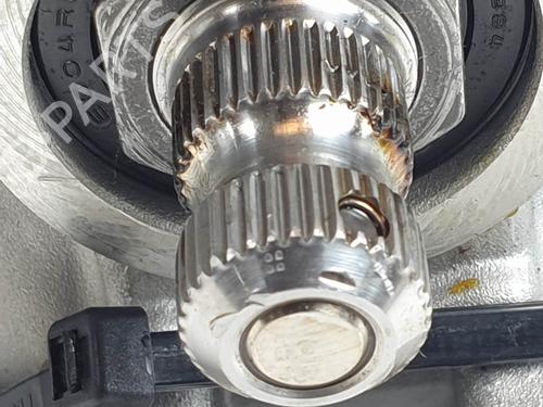 Steering column MAZDA CX-5 (KE, GH) 2.0 (KEEFW) | BP24516063M21 - Image 5