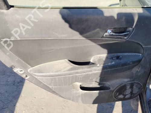Climate control HYUNDAI i30 Estate (FD) 1.6 CRDi | BP30998460I5 - Image 16