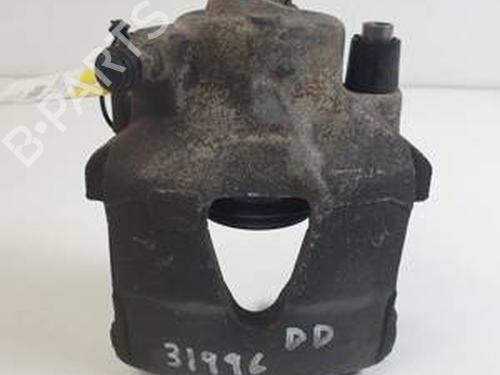 Used Right front brake caliper VW GOLF IV (1J1) 1.9 TDI (110 hp) 30525315
